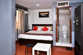 Manaslu Home Inn